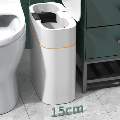 Smart Trash Can | Automatic Sensor Lid Touchless Bin