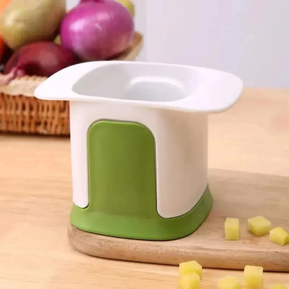 ChopMaster™ Pro — Multifunctional Vegetable Chopper & Kitchen Cutter