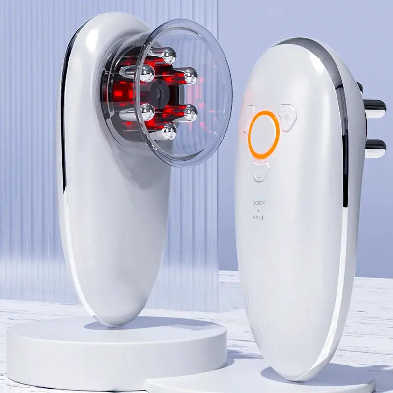 Windaily - Face and Body Sculpting Massager for Cellulite Slimming Home Spa