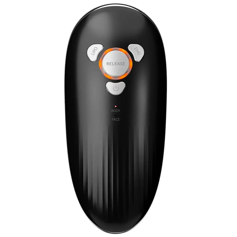 Windaily - Face and Body Sculpting Massager for Cellulite Slimming Home Spa