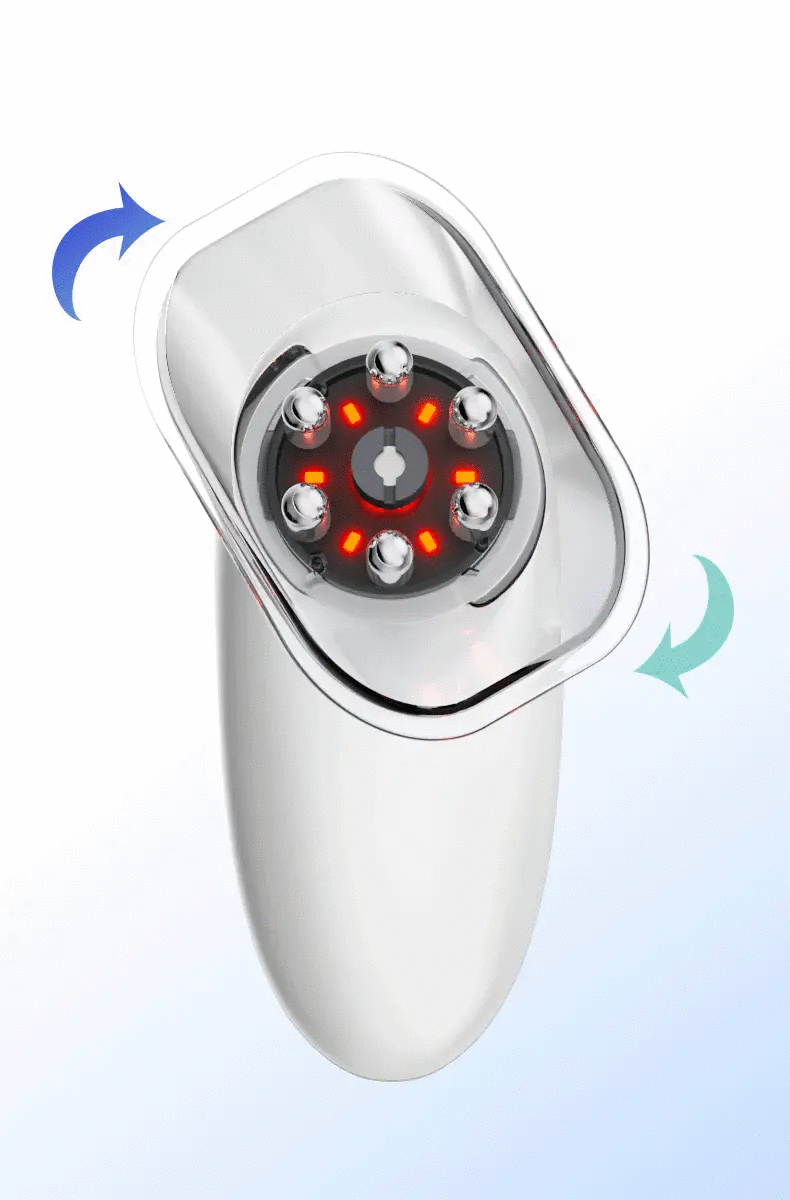 Windaily - Face and Body Sculpting Massager for Cellulite Slimming Home Spa