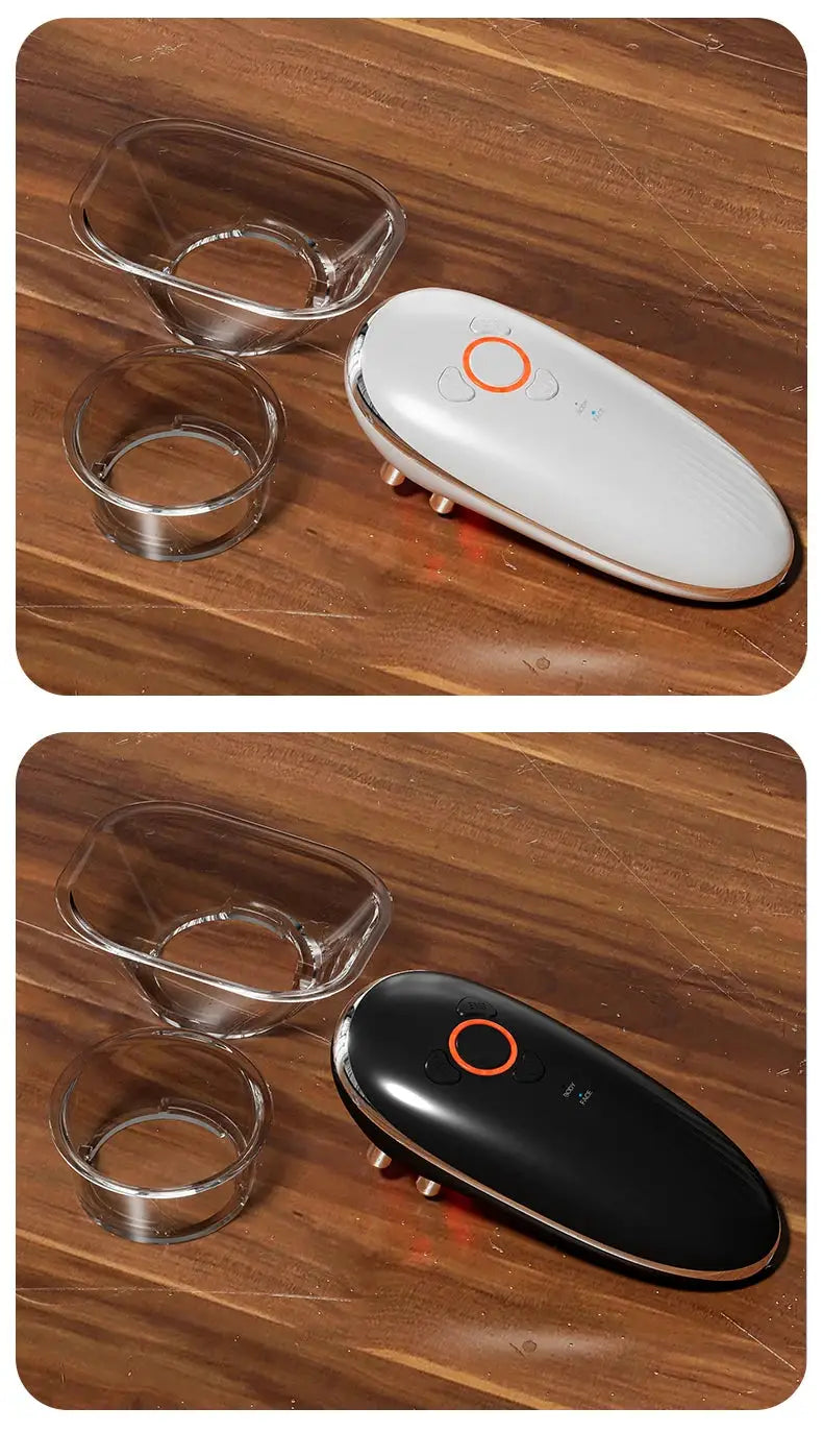 Windaily - Face and Body Sculpting Massager for Cellulite Slimming Home Spa