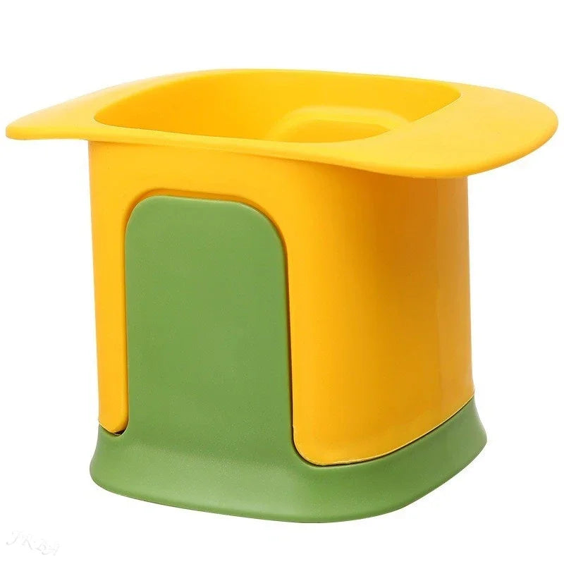 ChopMaster™ Pro — Multifunctional Vegetable Chopper & Kitchen Cutter