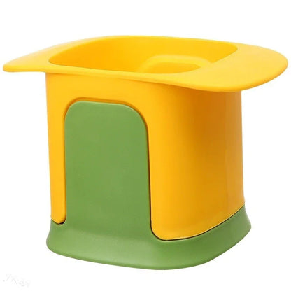 ChopMaster™ Pro — Multifunctional Vegetable Chopper & Kitchen Cutter