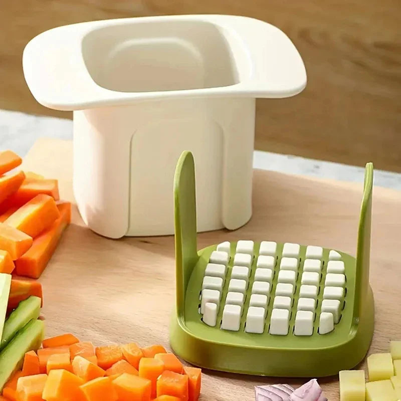 ChopMaster™ Pro — Multifunctional Vegetable Chopper & Kitchen Cutter