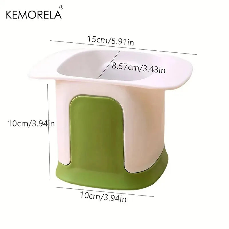 ChopMaster™ Pro — Multifunctional Vegetable Chopper & Kitchen Cutter