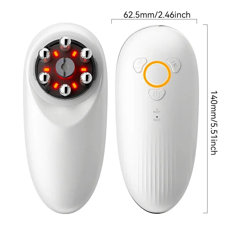 Windaily - Face and Body Sculpting Massager for Cellulite Slimming Home Spa