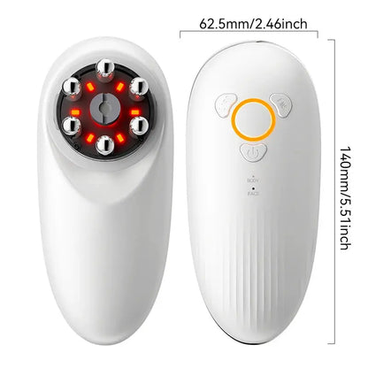 Windaily - Face and Body Sculpting Massager for Cellulite Slimming Home Spa