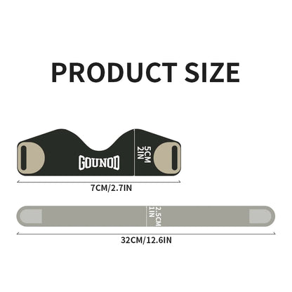 FlexGuard™ Knee Support — Move Without Limits
