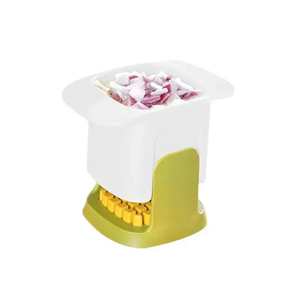 ChopMaster™ Pro — Multifunctional Vegetable Chopper & Kitchen Cutter