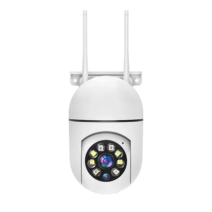 WiFi PTZ Security Camera
