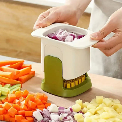 ChopMaster™ Pro — Multifunctional Vegetable Chopper & Kitchen Cutter