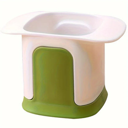 ChopMaster™ Pro — Multifunctional Vegetable Chopper & Kitchen Cutter