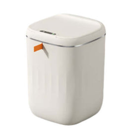 Smart Trash Can | Automatic Sensor Lid Touchless Bin