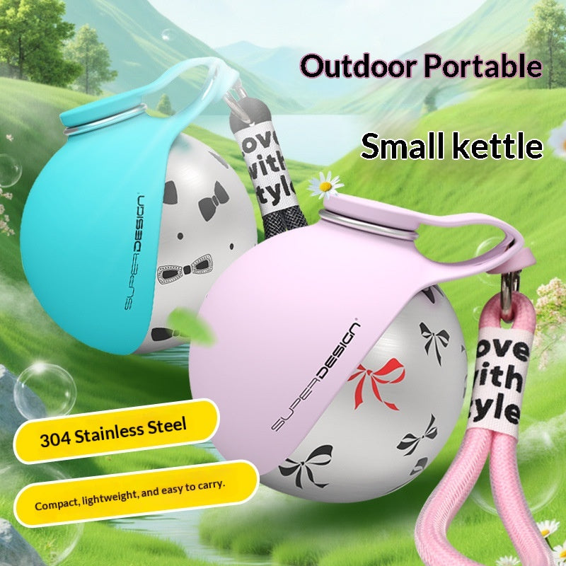 HydroPaws™ Dog Water Bottle with Bowl — Portable Travel Water Bottle for Dogs